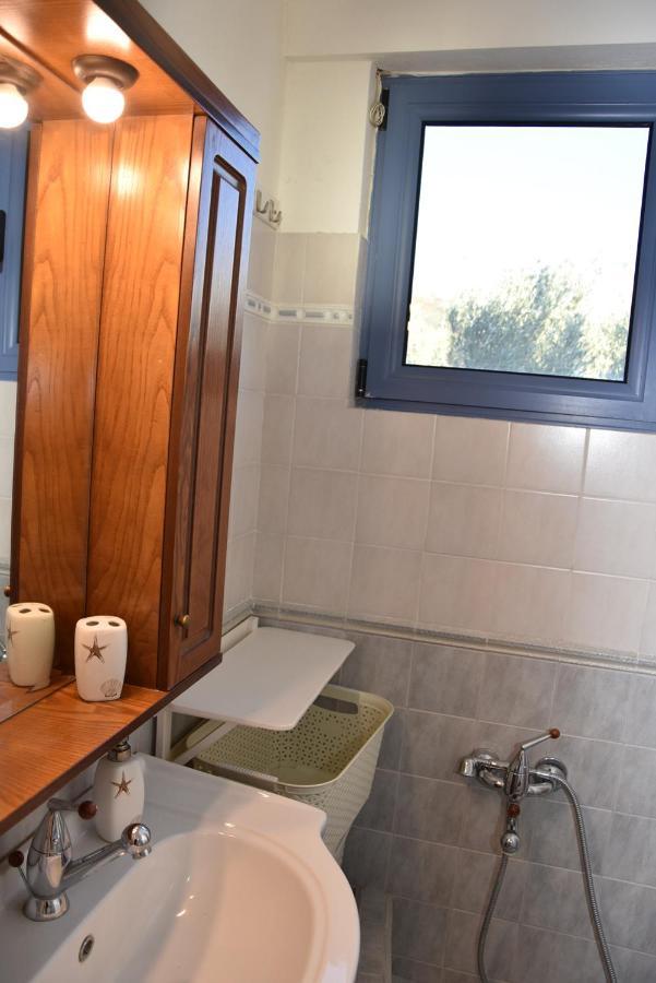 Likoremaview Marmari  Dış mekan fotoğraf